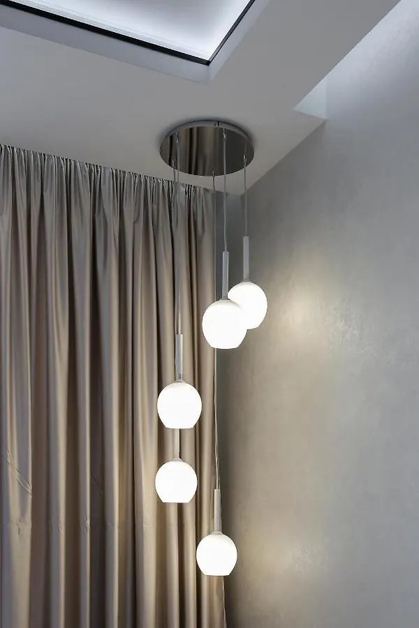 White Tiger Apartment In Smart Plaza Киев Украина