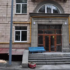 On Khreschatyk Киев