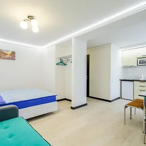 Artal On Obolonskyi Avenue 31 Киев