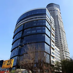 Partner Klovs'kyi Киев