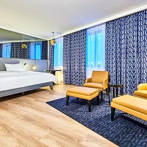 Hotel Radisson Blu Hotel, Centre, Kijów